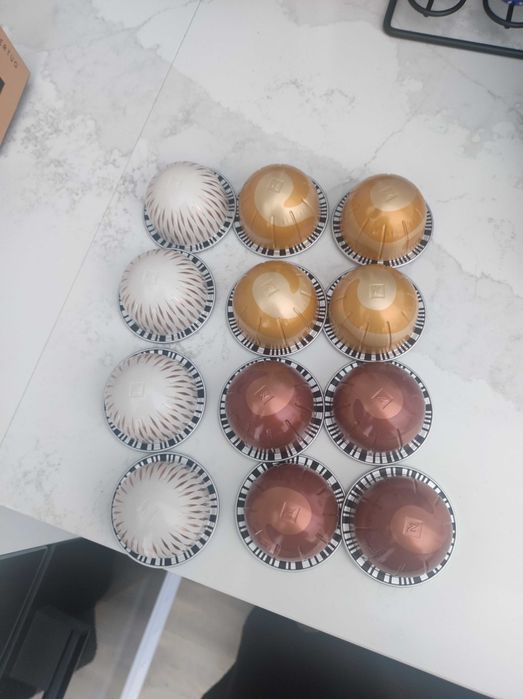 Máquina de Café Nespresso