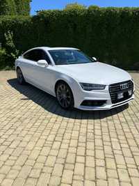 Audi A7  Sportback