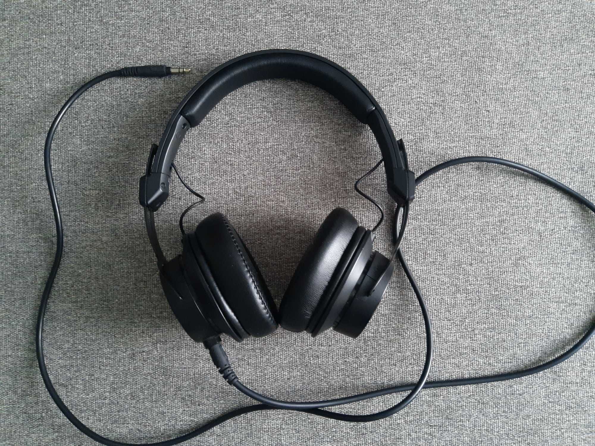 Навушники Audio-Technica ATH-M60x