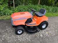 Husqvarna 15,5 km Briggs&stratton