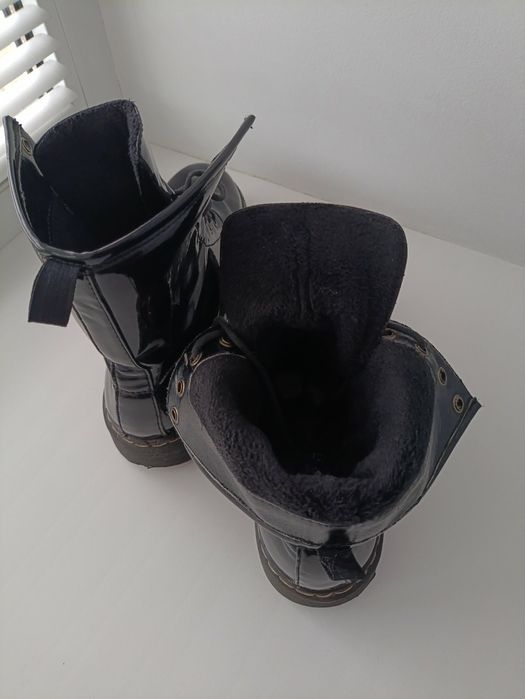 Чоботи жіночі р-39