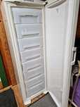 Zamrażarka Gorenje 8 szuflad