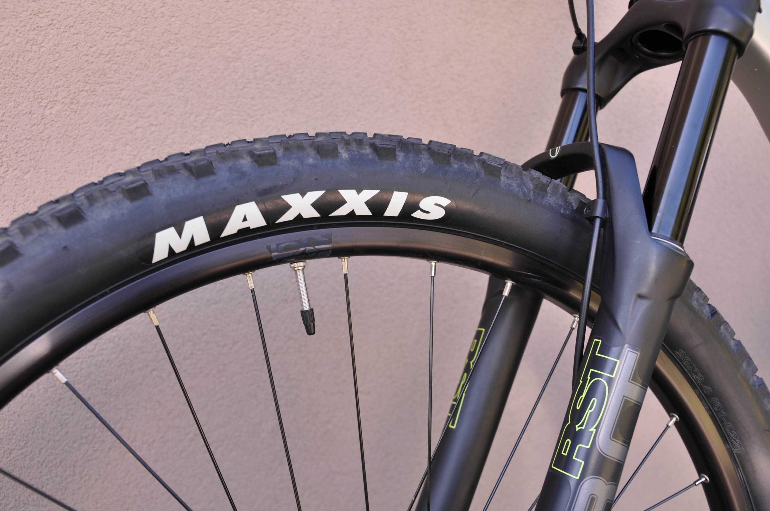 Rower Lapierre Zesty 3,9 All MTN Rama M b. mało używany super stan