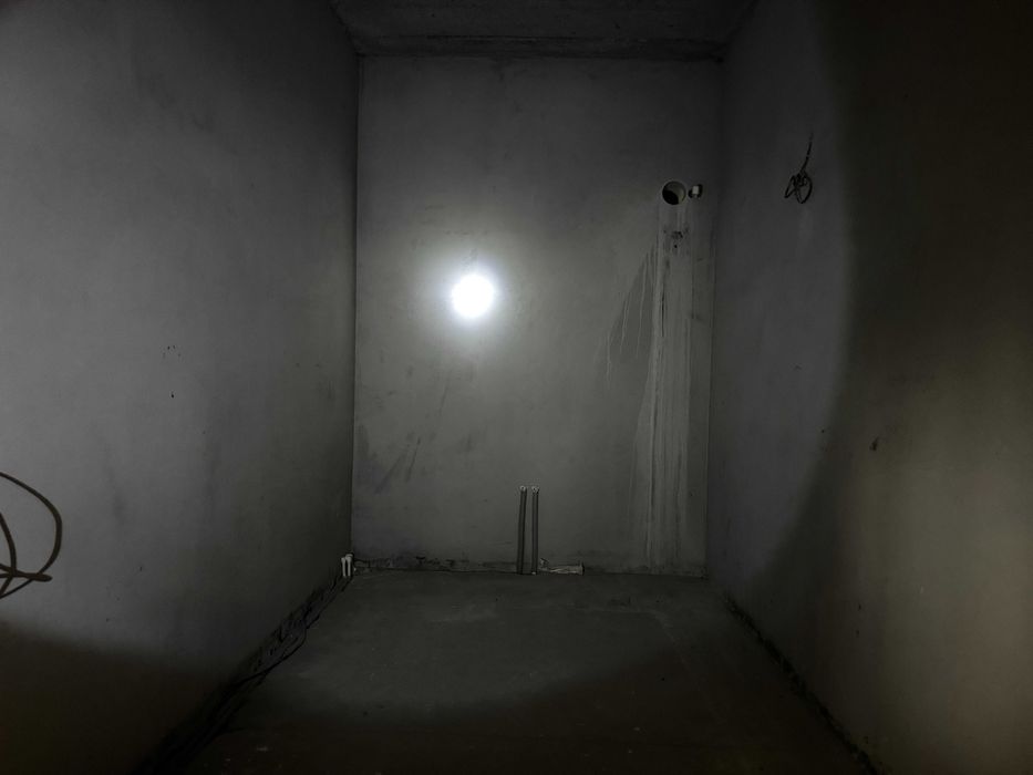 Комора - комерційне приміщення в ЖК Гранд Бурже