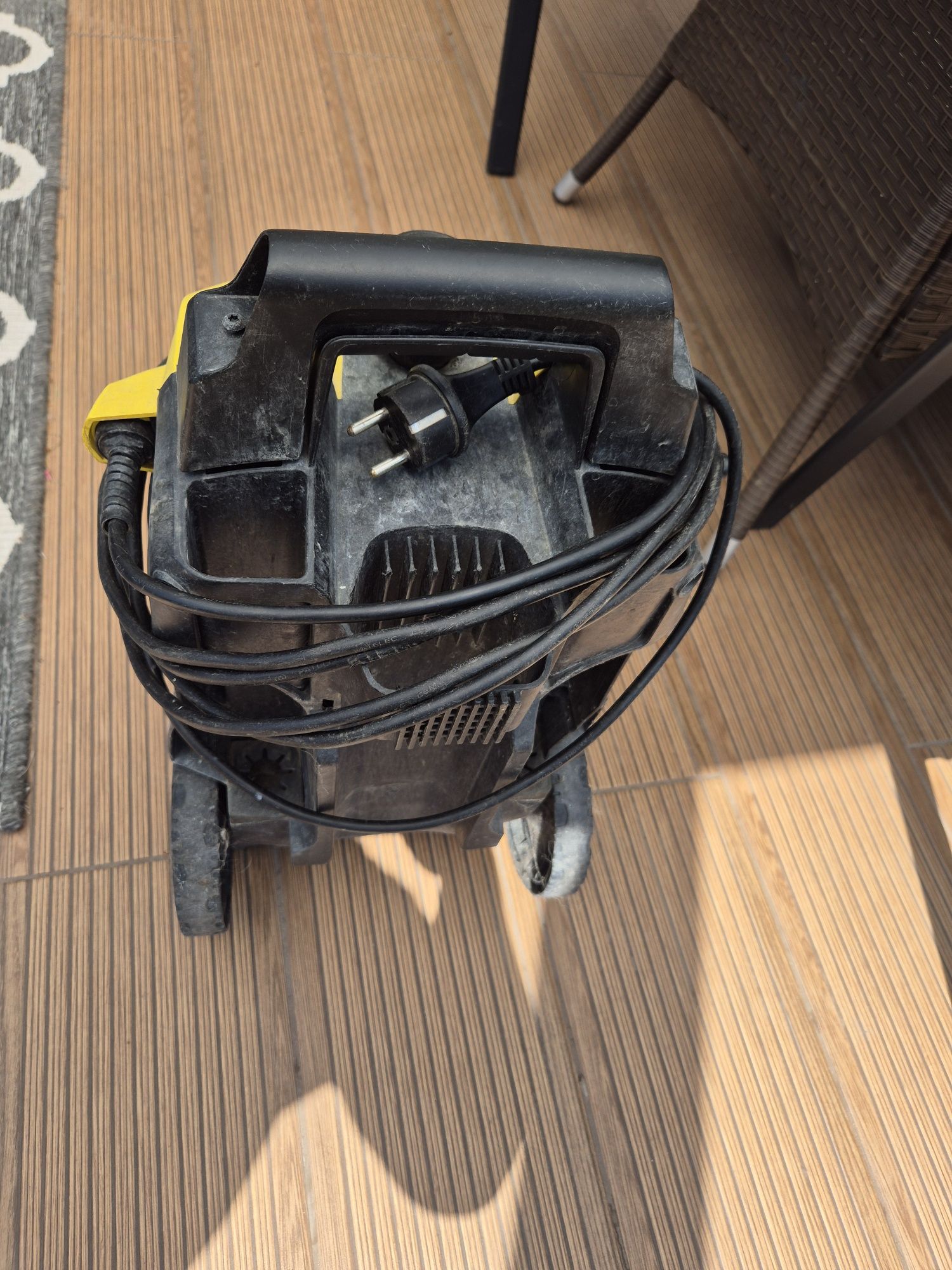 Karcher model K5.2012
