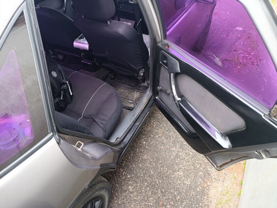 Продам Опель Вектра А