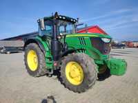 Ciągnik rolniczy John Deere 6215R Premium Power quad, 6210R, 6250R