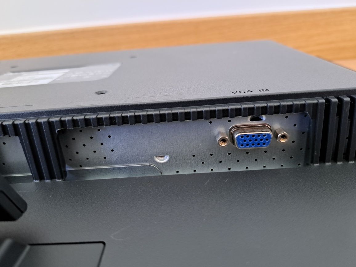 Monitor lcd Acer 22