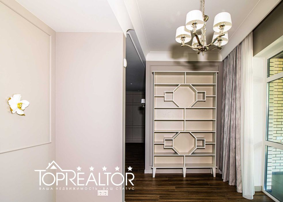 Продам новий 1-поверховий будинок в КС Лісове. Лісопарк!