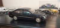 Mercedes Benz w211 Kyosho