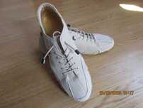 Nowe męskie buty sportowe