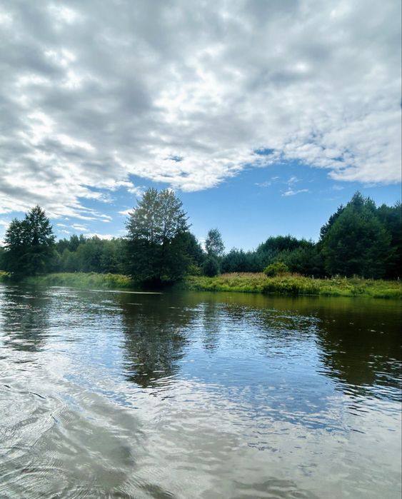 Wolne terminy! Domek dla dwojga Kamion nad rzeką Wartą, łódzkie