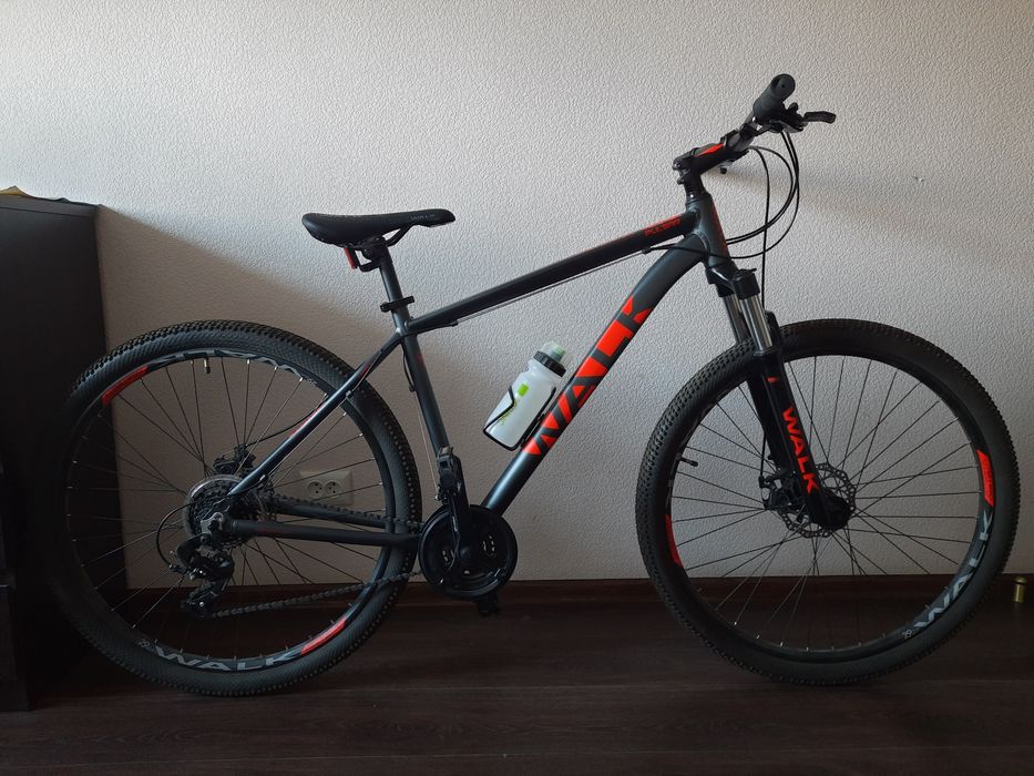 Горный велосипед Walk Pulsar 29