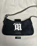 Жіночка сумка MISBHV mini bag оригінал