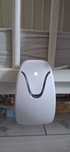 Sprzedam monitor oddechu BabySense 7