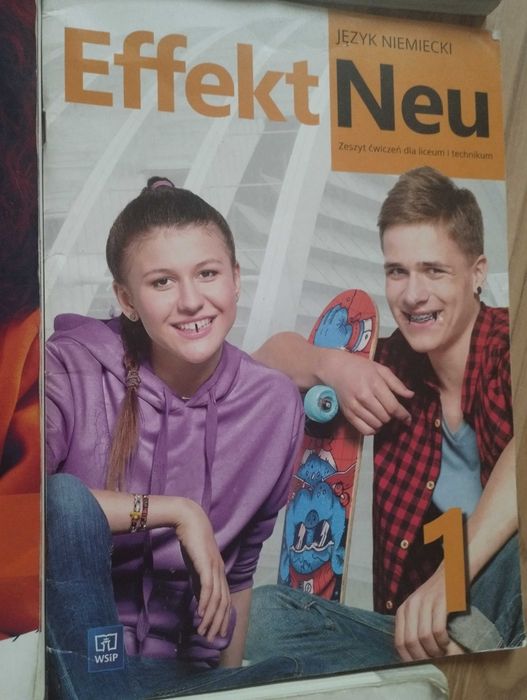 Książki do liceum ogol