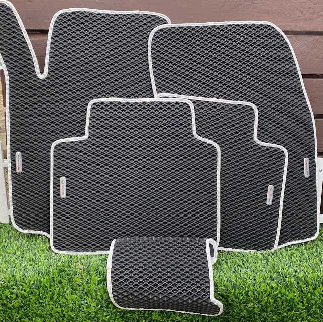 1399грн салон Всесезонні коврики ЕВА.Комплект у салон килимків