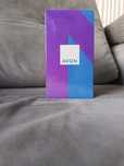 Zestaw Individual Blue