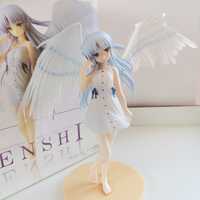 Figurka Angel Beats Tenshi / Kanade Tachibana