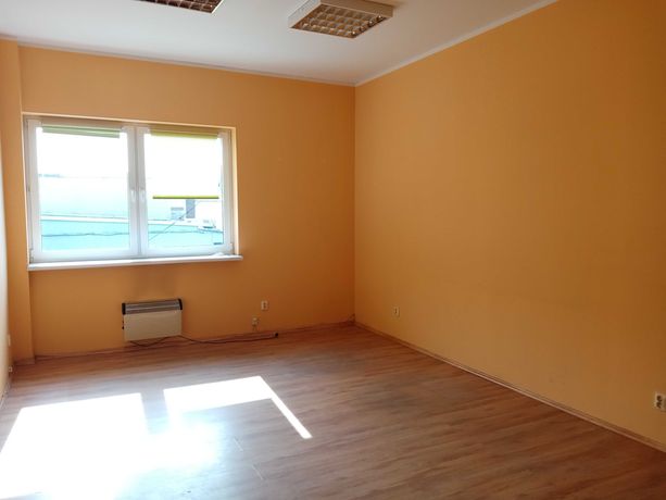 Lokal biurowy do wynajęcia 23,70 m2