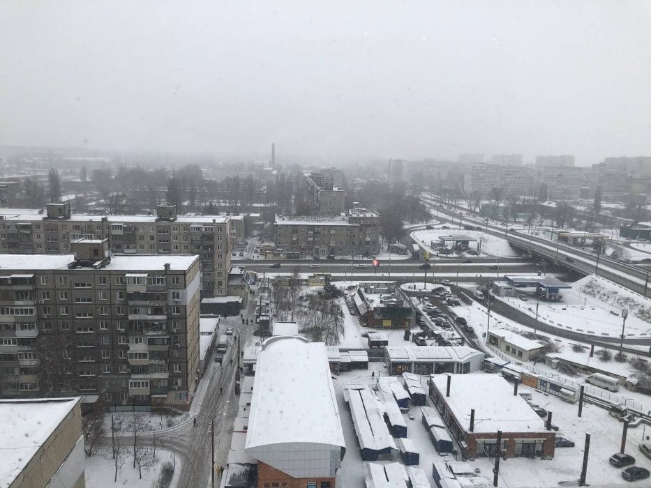 Здам подобово квартиру напряму Люкс студію в Лофт стилі, біля лікарні