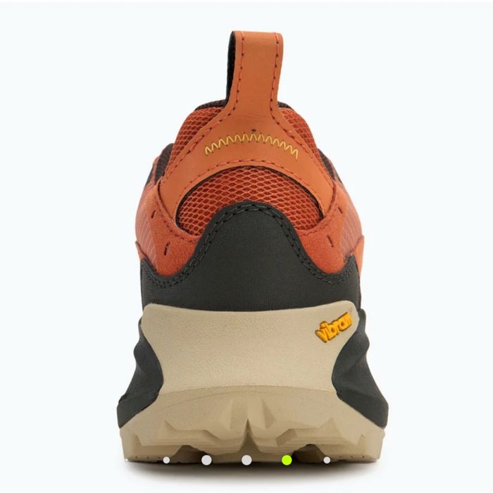 Кросівки чоловічі Merrell Moab Speed 2 Orange J037519