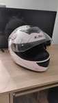 Kask motocyklowy ls2 rozmiar xs