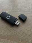 Модем USB Alcatel Linkkey ik 41 (3G/4G)для зовн.антен