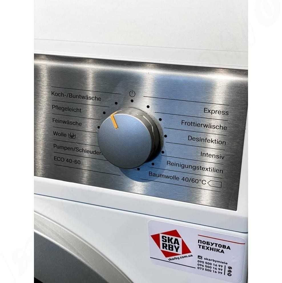 Професійна пральна машина MIele PWM 300 DP стиральная