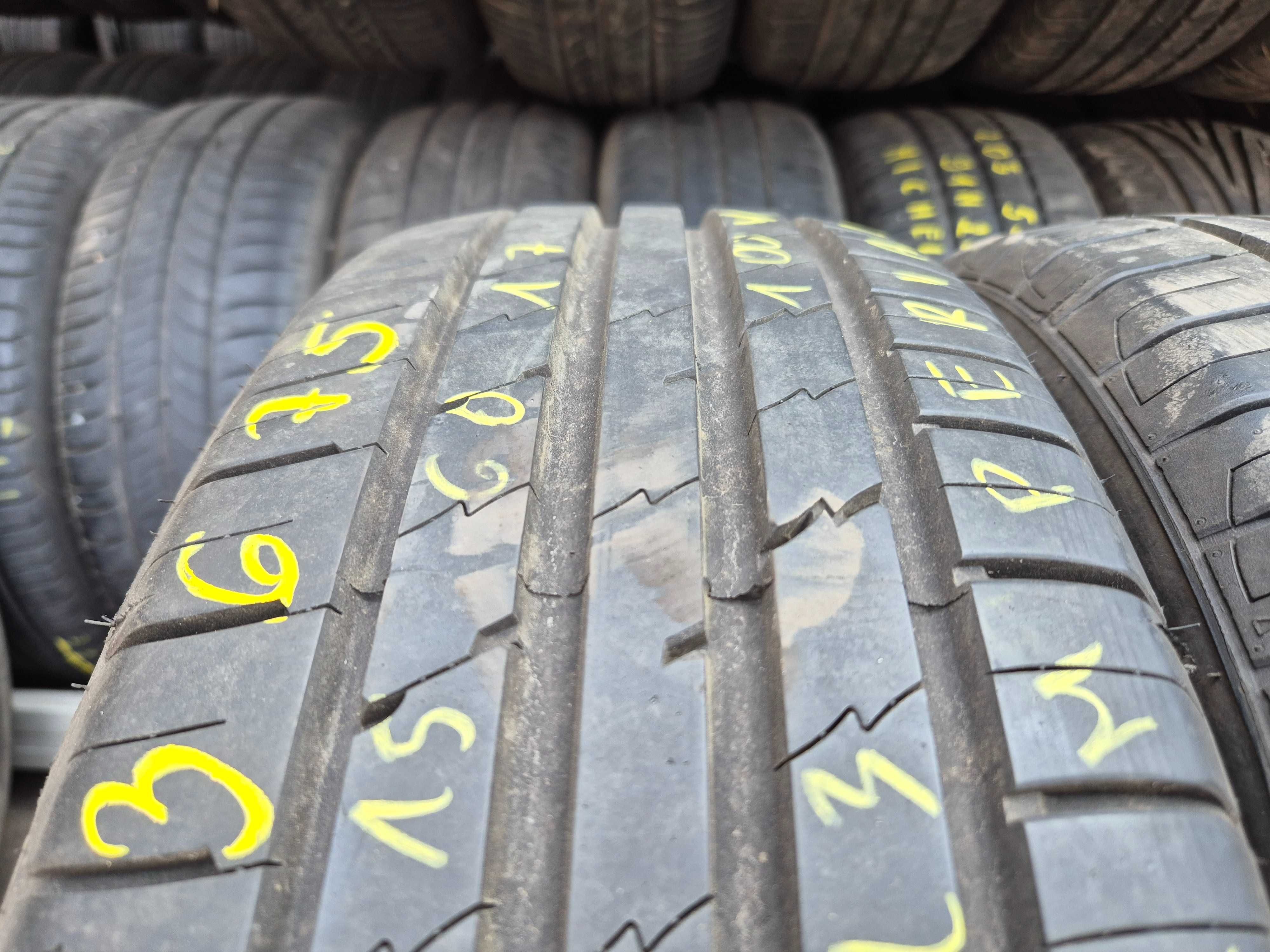Imperial EcoSport SUV 215/60r17 100V 7,3mm 2023r Wzmocnienie XL N3675