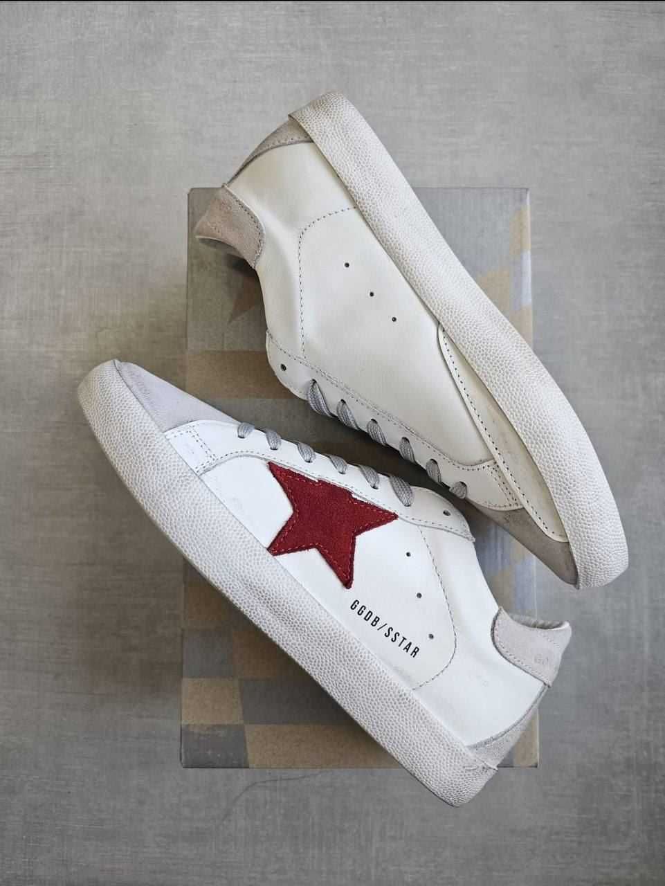 Golden Goose Sapatilhas todos os tamanhos NOVAS