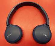 Słuchawki bezprzewodowe nauszne Sony WH-CH510