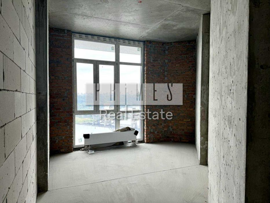 Пентхаус в ЖК Грейт 165 кв.м. Дніпровська наб, 15Д Осокорки