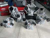 Поршневі блоки Remeza, AirCast ,ЕПКУ, LT100,FB2105,LB75,LB50,LB40,LB30