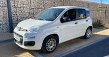 Fiat Panda 1.2 Easy GPL Bi-Fuel
