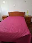 Quarto para arrendar