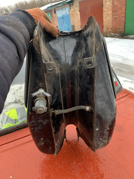 Бак Днепр 11 Мт 10