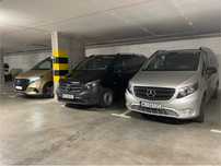 BUS osobowy Mercedes-Benz na wyjazd do Chorwacji i ubezpieczony