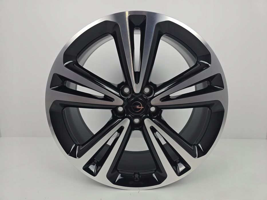 Oryginalne Felgi Opel 20" Insignia B OPC Astra J GTC OPC Cascada