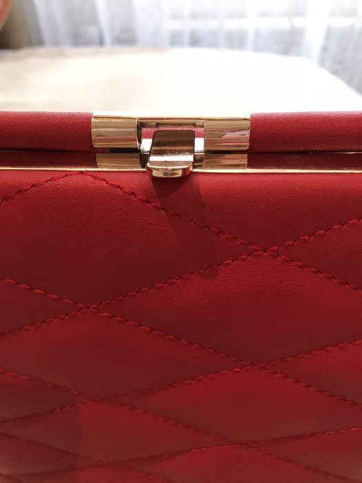 Сумка (клатч)