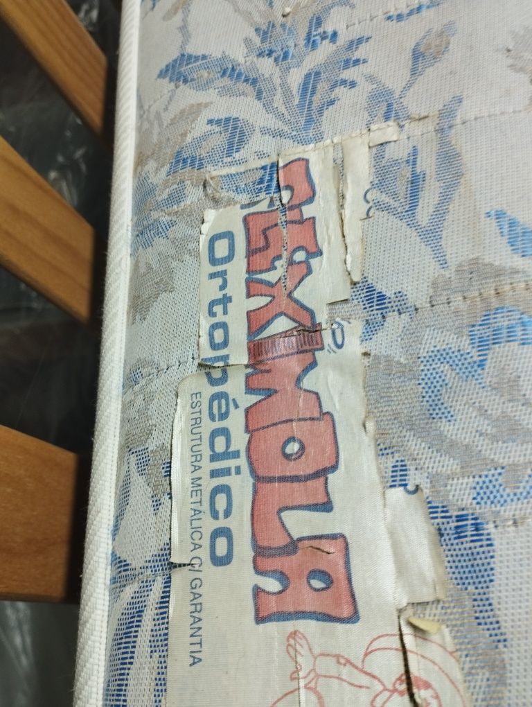 Colchão cama de casal