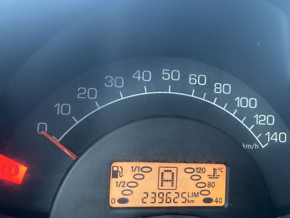 Smart Fortwo 0.8 CDI | 2004 | Muito estimado e económico | Gasóleo