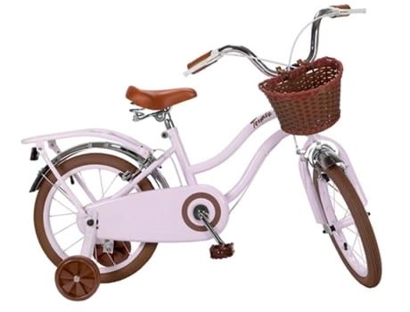 Bicicleta Crianca