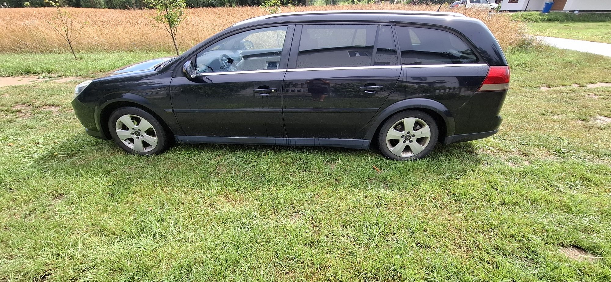 Opel Vectra C 1.9 Cdti 150km Kombi