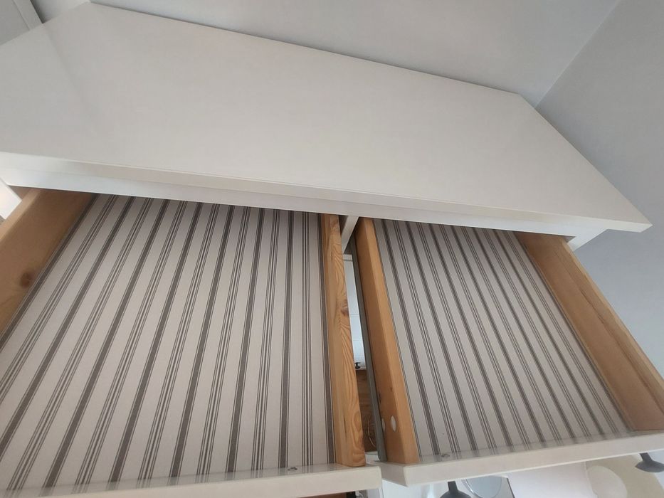 Hemnes komoda Ikea Aktualne!!!