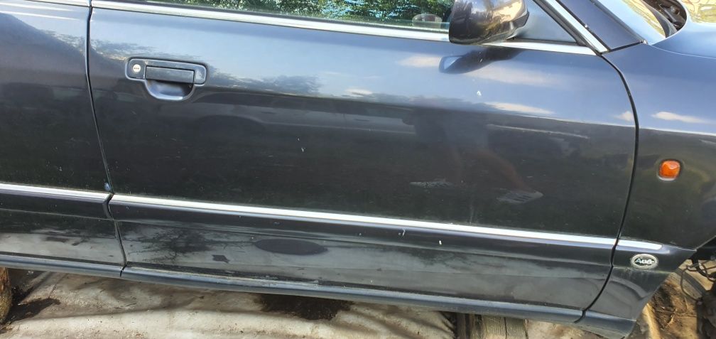 Audi a8 d2 3.7 v8 169 kw  AEW lz4v przedlift