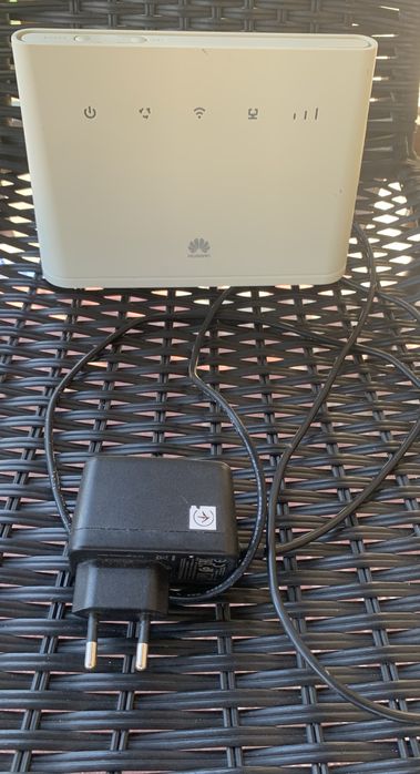 Router do internetu