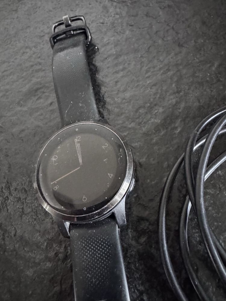 Garmin Vivoactive 4S