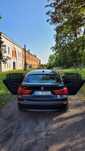 BMW 5GT BMW 5GT 5 Gran Turismo 313KM 535XD XDrive F07 2014