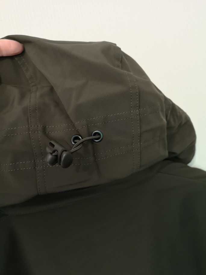 Kurtka Helikon Gunfighter wodoodporna softshell